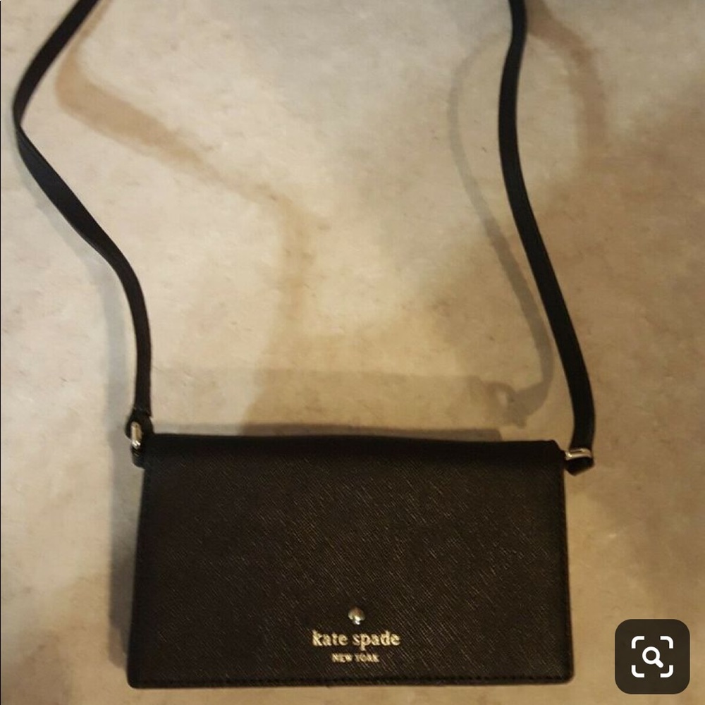 Kate Spade Phone Crossbody Bag